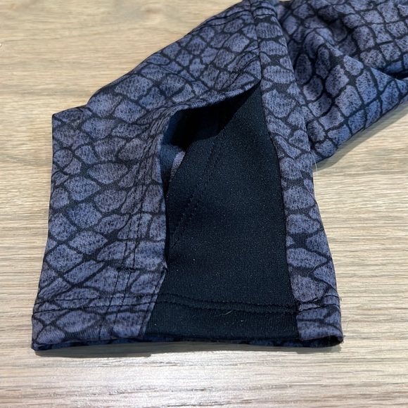 Under Armour Cold Gear Quarter Zip - Picture 4 of 4